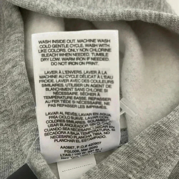 Adidas Boys Bold 3-Stripes Pullover Hoodie​​ - Picture 12 of 13